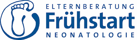 Logo Elternberatung Frühstart